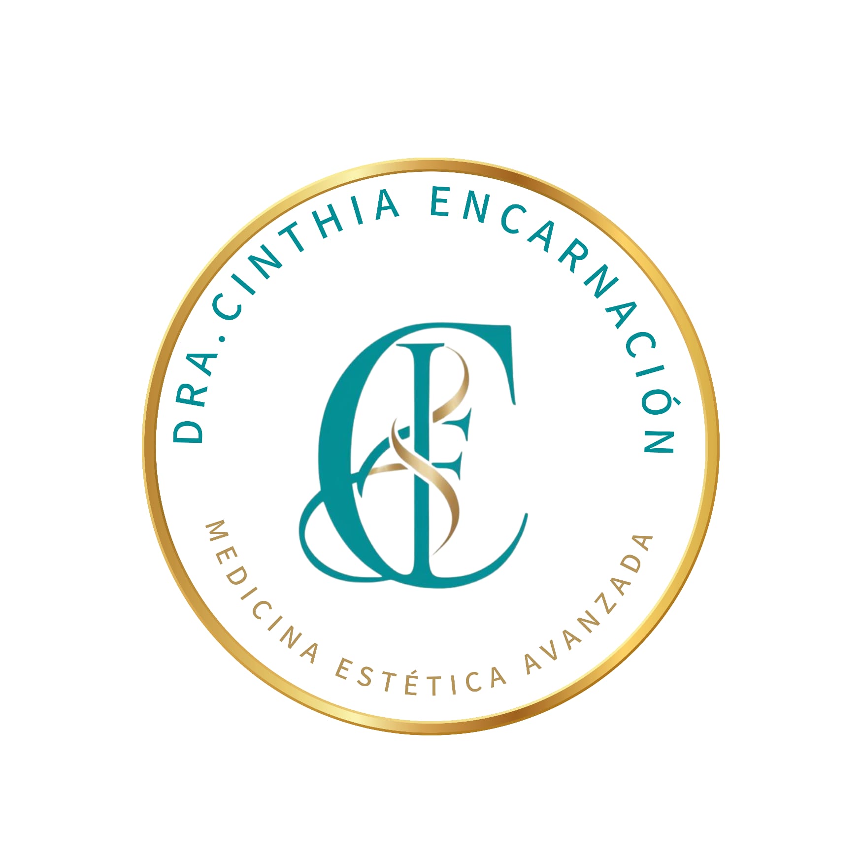 Logotipo de la Dra. Cinthia Encarnacion Feliz
